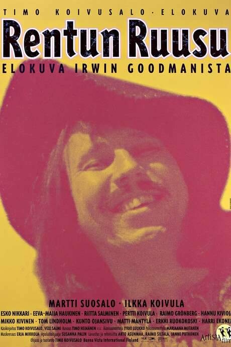 The Rose of the Rascal